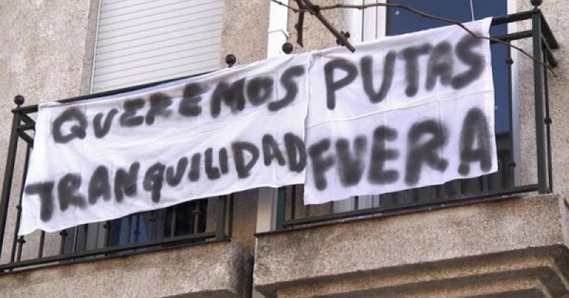 queremos tranquilidad.jpg